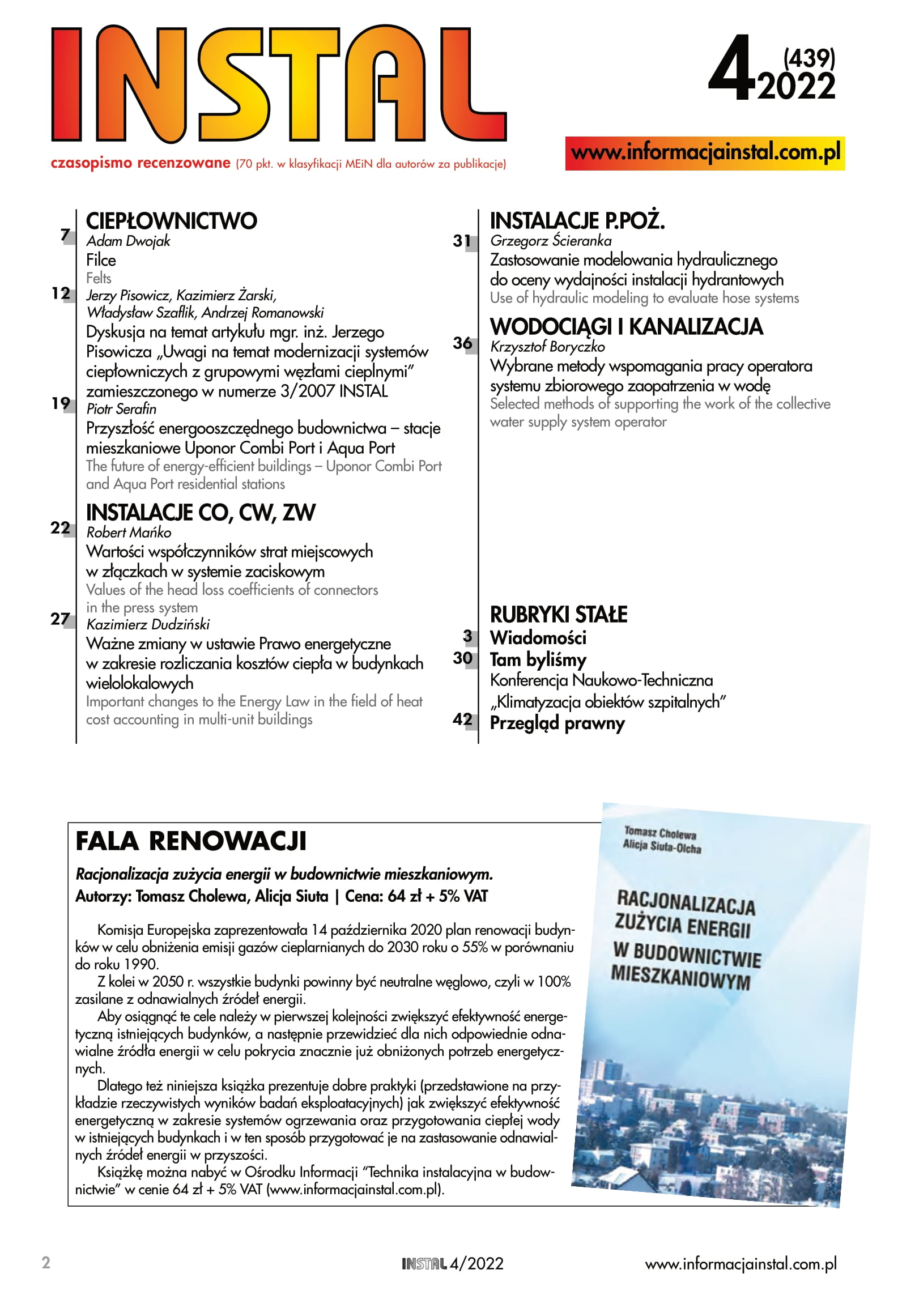 					Pokaż Nr 4 (2022): Instal 4 (439) 2022
				