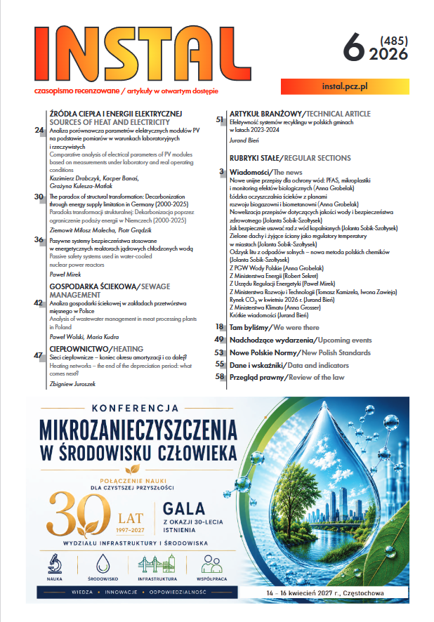 					Pokaż Nr 6 (2026): Instal 6 (485) 2026
				