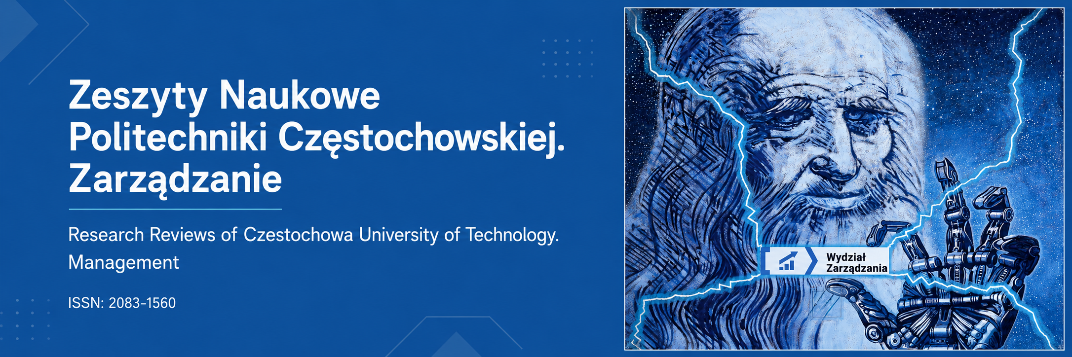 baner dla strony głównej